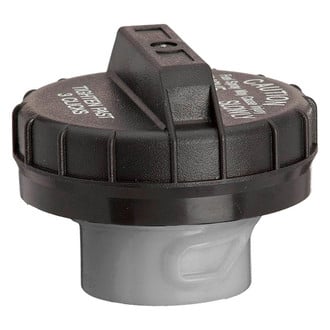 Gates® - Locking Fuel Tank Cap