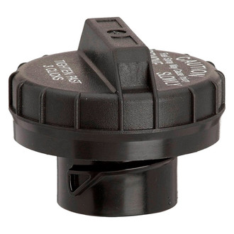 Gates® - Regular Locking Fuel Cap
