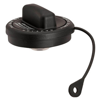 Gates® - Replacement Non-Locking Fuel Tank Cap