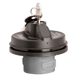 Gates® - Locking Fuel Tank Cap