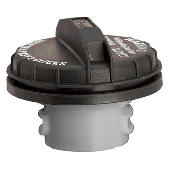 Gates® - Replacement Non-Locking Fuel Tank Cap