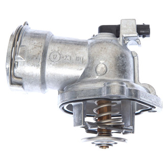 Gates® - Engine Coolant Thermostat with Housing