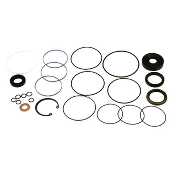 Gates® - Power Steering Gear Seal Kit