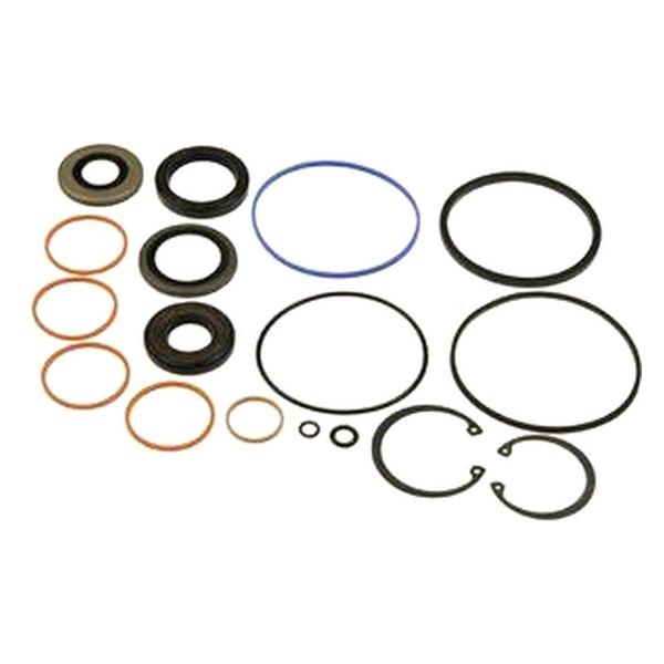 Gates® - Power Steering Gear Seal Kit