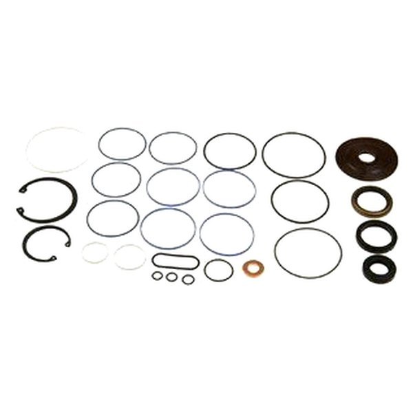 Gates® - Power Steering Gear Seal Kit