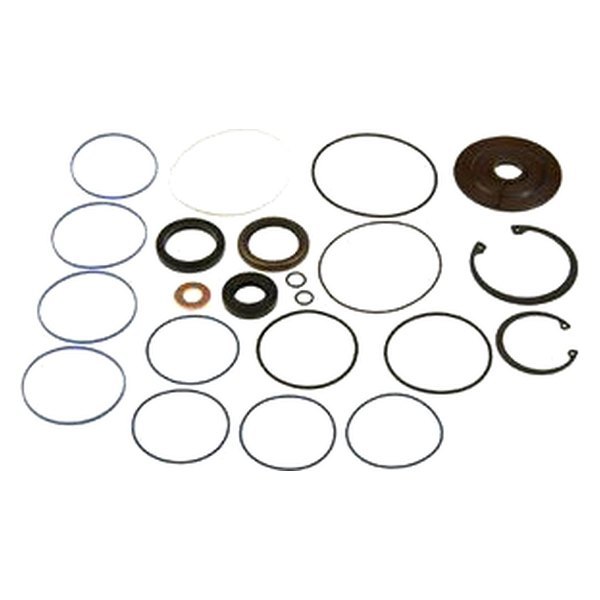 Gates® - Power Steering Gear Seal Kit