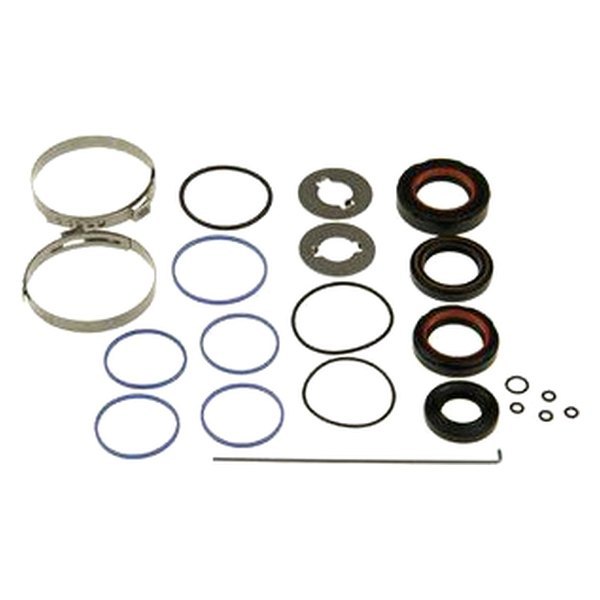 Gates® - Rack and Pinion Seal Kit