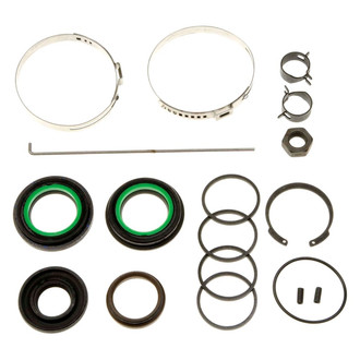 Gates® - Rack and Pinion Seal Kit