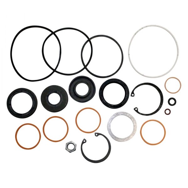 Gates® - Power Steering Rack and Pinion Seal Kit