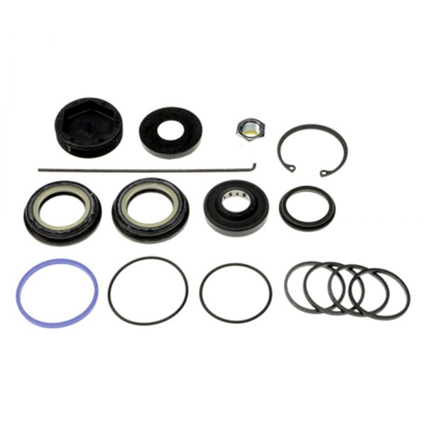 Gates® 348605 Power Steering Rack and Pinion Seal Kit