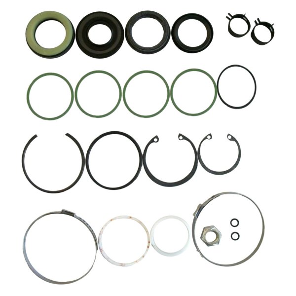 Gates® - Power Steering Rack and Pinion Seal Kit