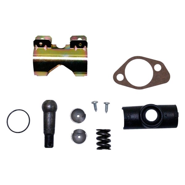 Gates® 348869 Power Steering Control Valve Ball Stud Seal Kit