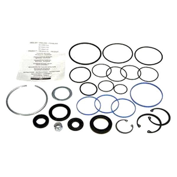 Gates® - Power Steering Pump Seal Kit