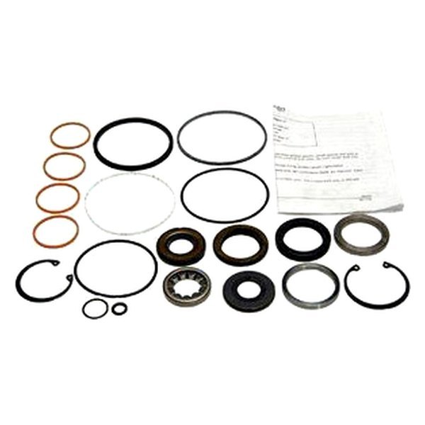 Gates® - Rack and Pinion Seal Kit