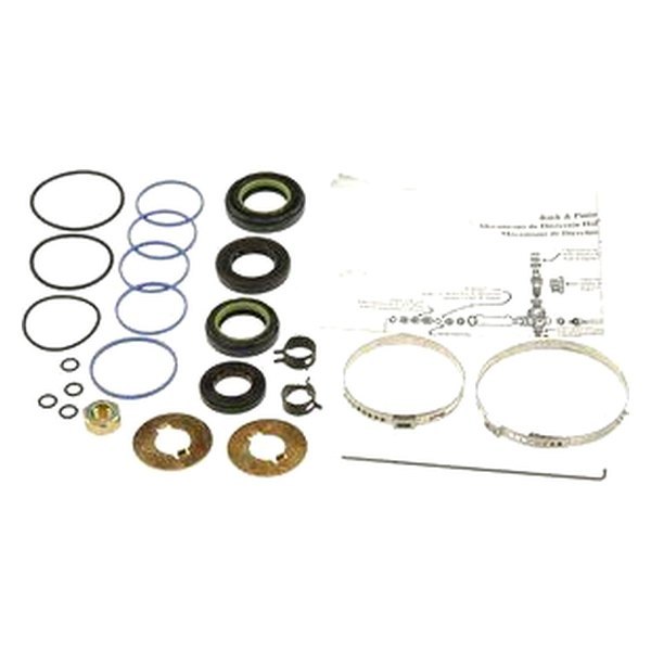 Gates® - Rack and Pinion Seal Kit