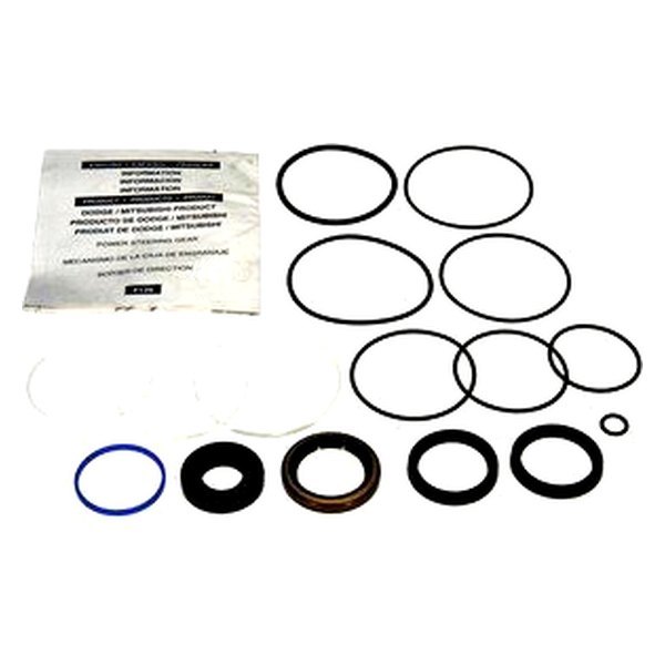 Gates® - Power Steering Gear Seal Kit