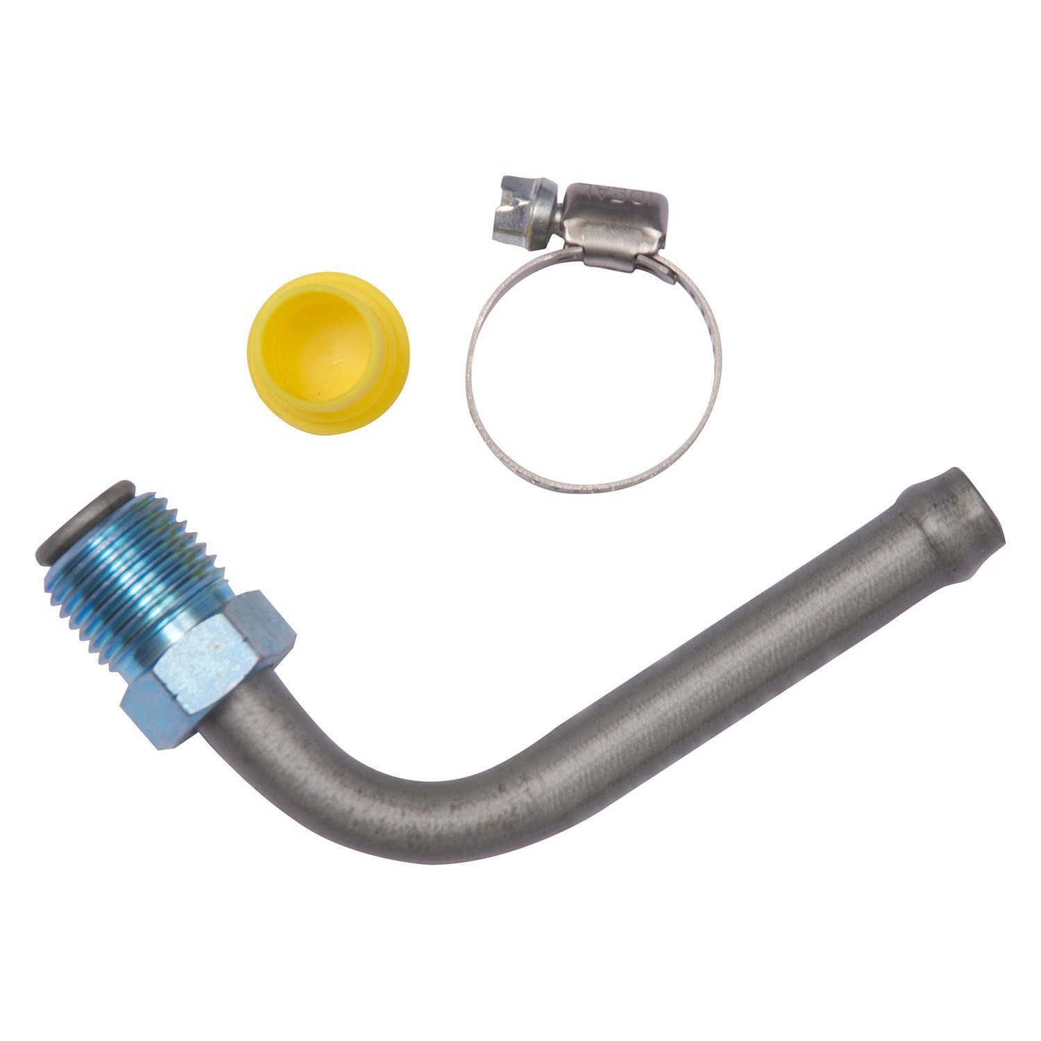 Gates® Power Steering Pressure Line End Fitting