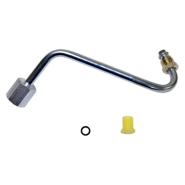 Gates® - Power Steering Pressure Line Hose Assembly