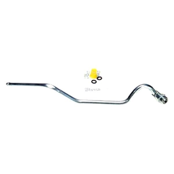 Gates® 349880 Power Steering End Fitting Gear To Cooler