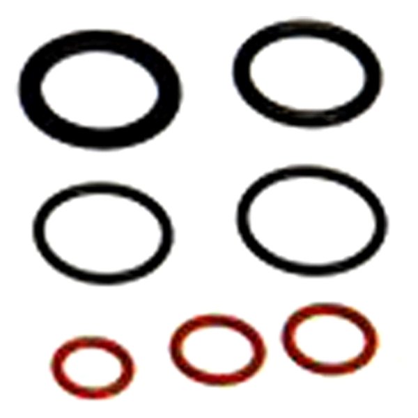 Gates® - Power Steering Control Valve Seal Kit