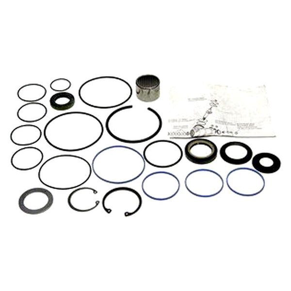 Gates® 350460 Power Steering Gear Rebuild Kit