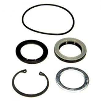 MGPRO Compatible with LS LT WT Base Steering Gear Seal Kit 16658HS 