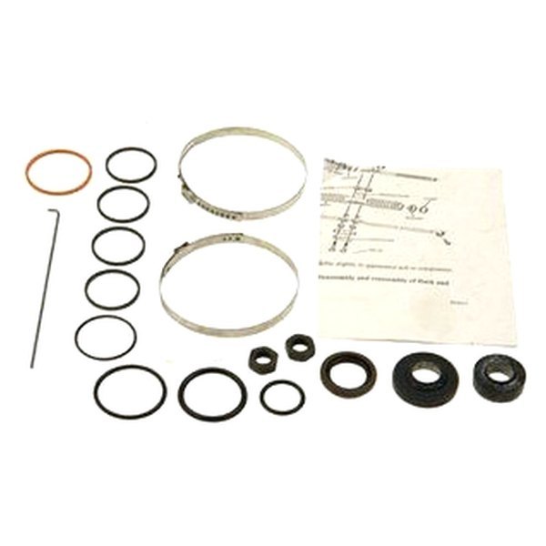 Gates® - Rack and Pinion Seal Kit