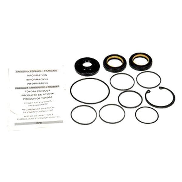 Gates® - Rack and Pinion Seal Kit