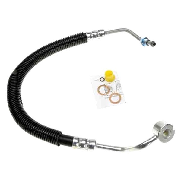 Gates® - Power Steering Pressure Line Hose Assembly