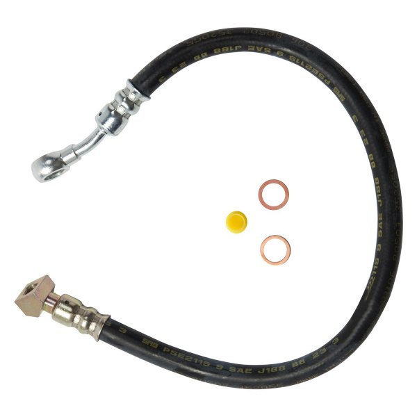 Gates® - Power Steering Pressure Line Hose Assembly