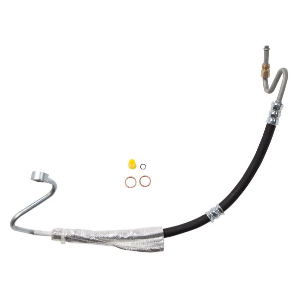 Gates® - Power Steering Pressure Line Hose Assembly