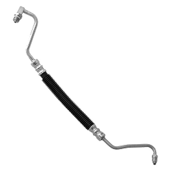 Gates® - Power Steering Pressure Line Hose Assembly