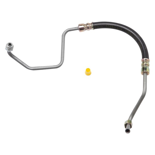 Gates® - Lower Power Steering Pressure Line Hose Assembly