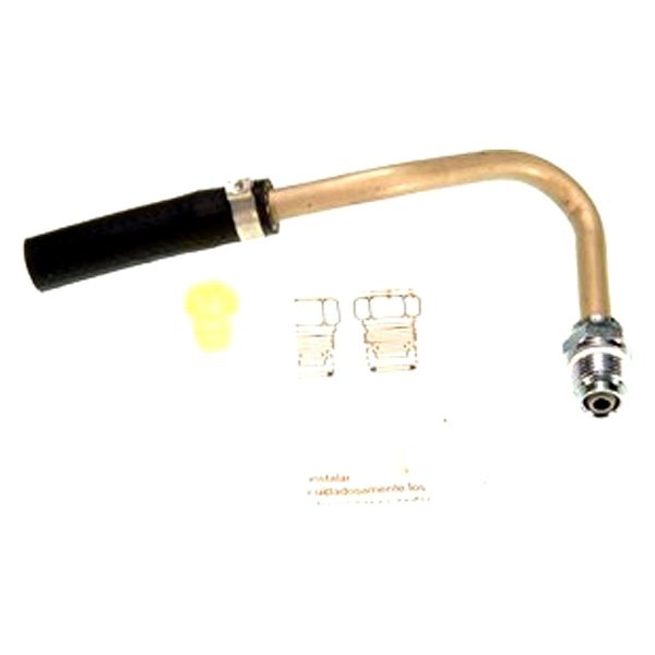 Power Steering Pressure Line Hose Assembly-Pressure Line Assembly Gates 362910 E - Foto 8