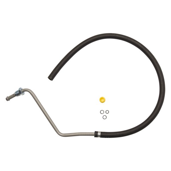 Gates® - Power Steering Return Line Hose Assembly