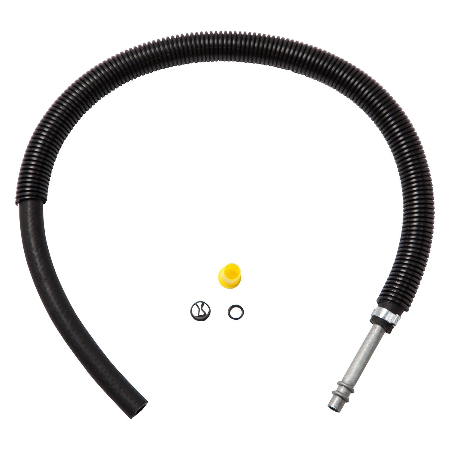 Gates® - Cadillac Escalade 2007 Power Steering Return Line Hose