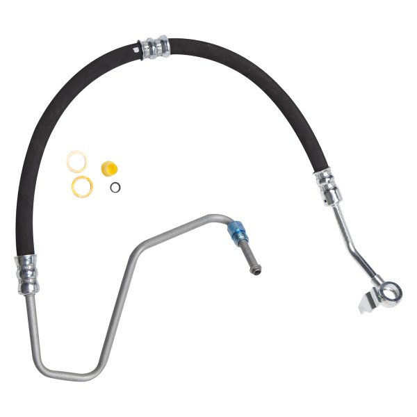 Gates® - Power Steering Pressure Line Hose Assembly