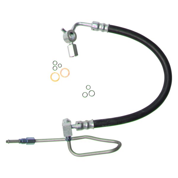 Gates® - Power Steering Pressure Line Hose Assembly