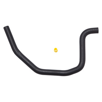 Gates® - Power Steering Reservoir Line Hose Assembly