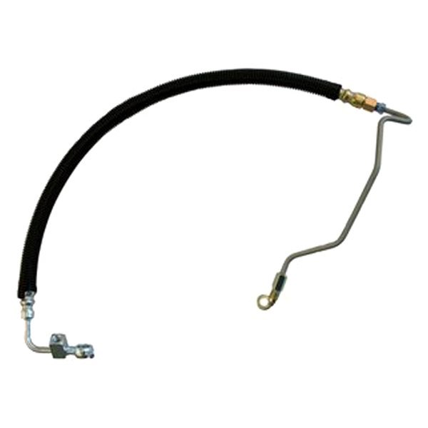 Gates® - Power Steering Pressure Line Hose Assembly