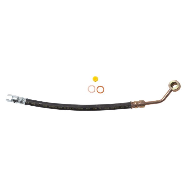 Gates® - Power Steering Pressure Line Hose Assembly