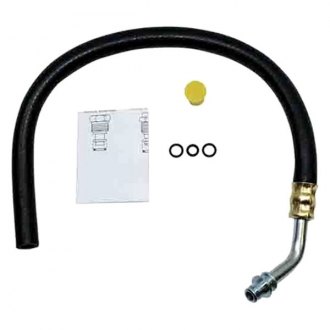 Power Steering Pressure Line Hose Assembly fits Hummer H3 2006-2010 97CPHS