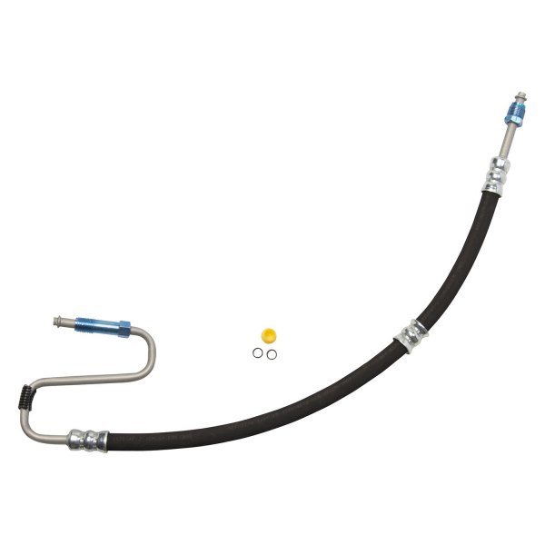 Gates® - Power Steering Pressure Line Hose Assembly