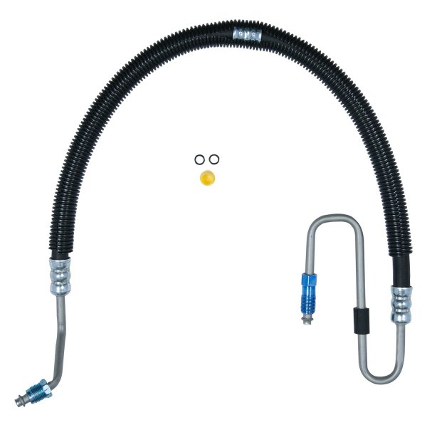 Gates® - Power Steering Pressure Line Hose Assembly