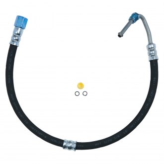 Gates® - Power Steering Pressure Line Hose Assembly