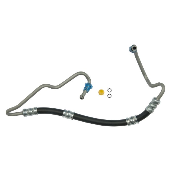 Gates® - Power Steering Pressure Line Hose Assembly