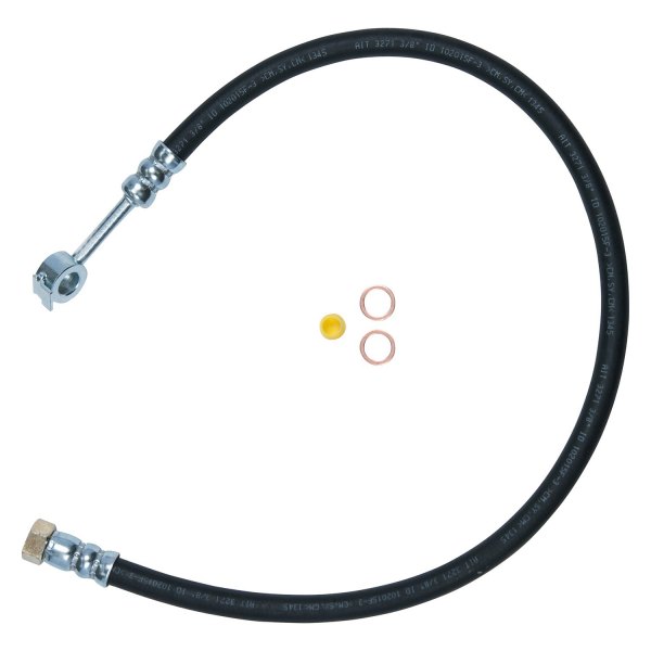 Gates® - Power Steering Pressure Line Hose Assembly