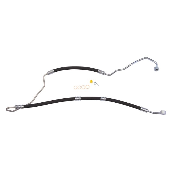 Gates® - Power Steering Pressure Line Hose Assembly