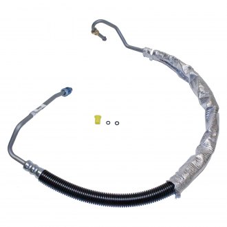 Gates® - Power Steering Pressure Line Hose Assembly