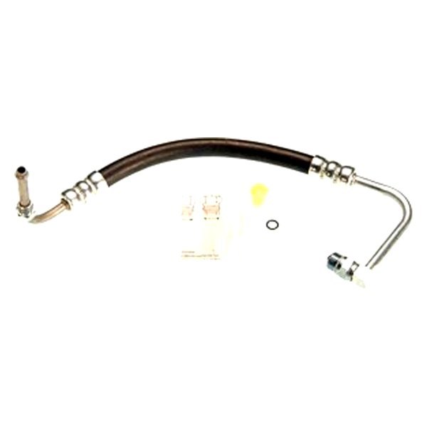 Gates® - Power Steering Pressure Line Hose Assembly